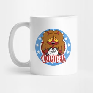 COMBEL Mug